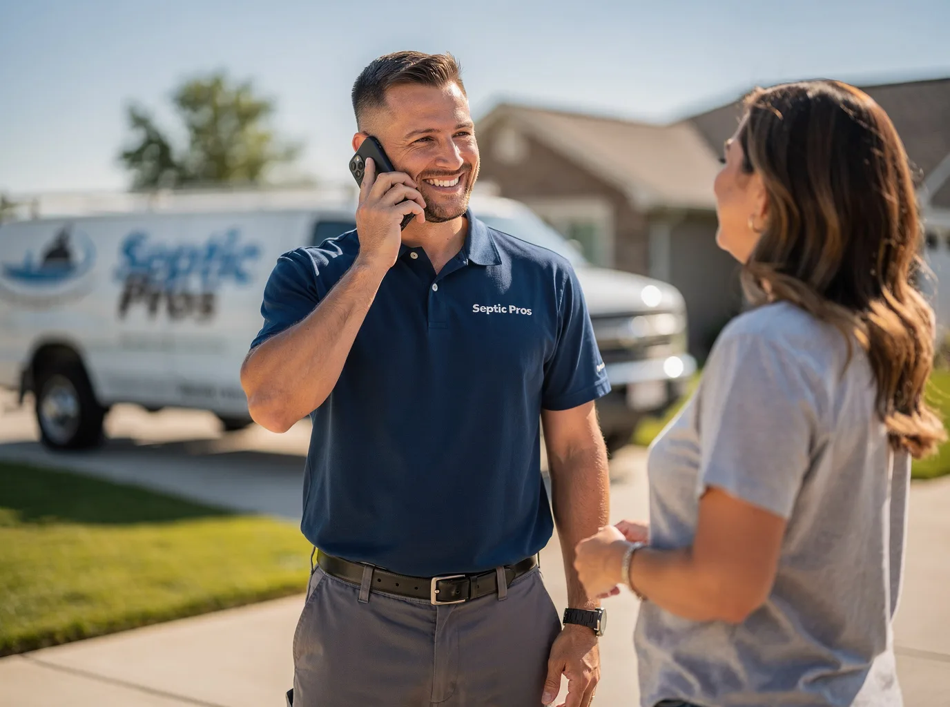 Septic Tank Pumping Denver City, TX FAQs